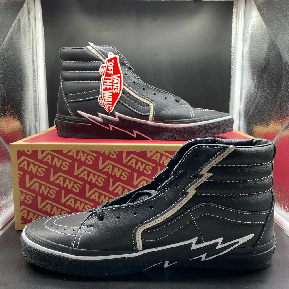 Vans Sk8-Hi Bolt